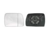 BMW 51163404626 Mirror Glass, outside mirror